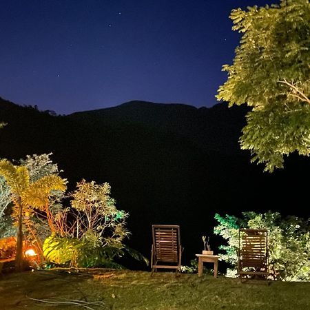 A Cabana Mais Bucolica De Araras Petropolis  Exterior photo